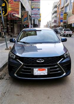 Chery Arrizo 6